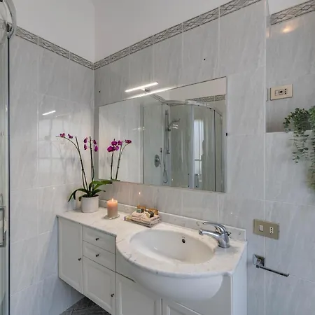 Apartment Florence- San Marco Vasari Florence