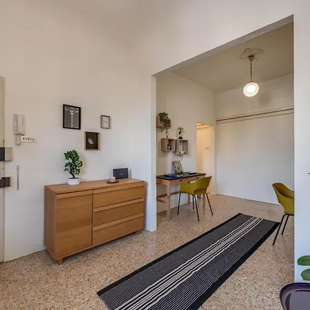 Florence- San Marco Vasari Apartment