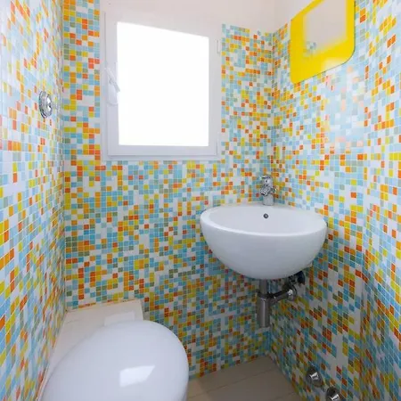 Apartment Florence- Serragli Contemporary
