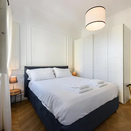 Luxury San Niccolo By Mmega Apartamento Florença