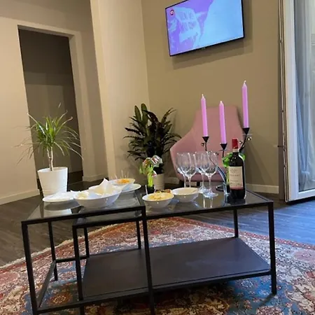 Delle Camelie Hotel