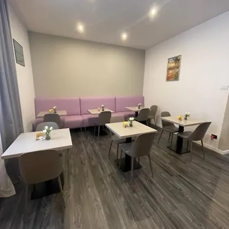 Delle Camelie Hotel Florence