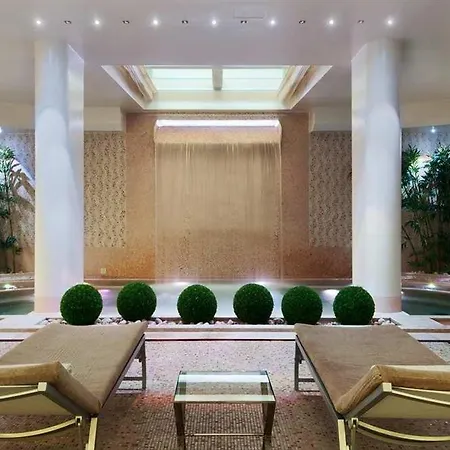 Hotel Hilton Metropole