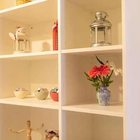 Margarida * פירנצה
