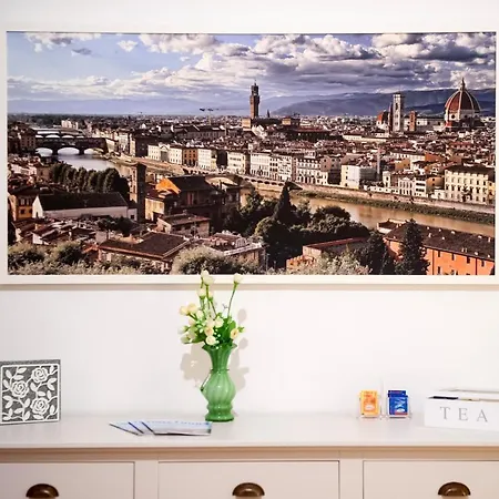 The Heart Of Appartamento