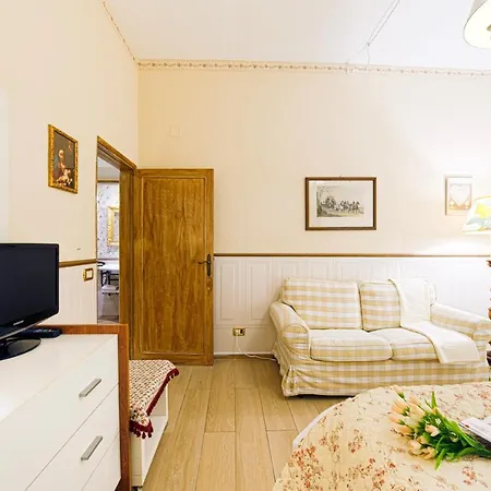 Apartment The Heart Of Florence