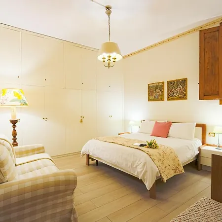 Apartment The Heart Of Florence