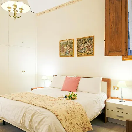 Apartment The Heart Of