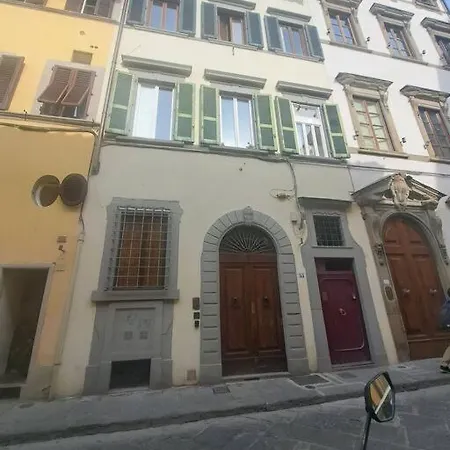 Centro Apartment