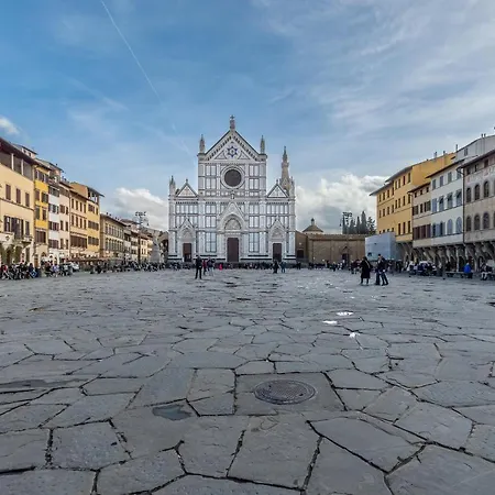 Pinzochere Artistic For Family Firenze