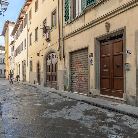 Pinzochere Artistic For Family Florence