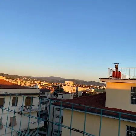 Attico Nesi Appartamento Firenze