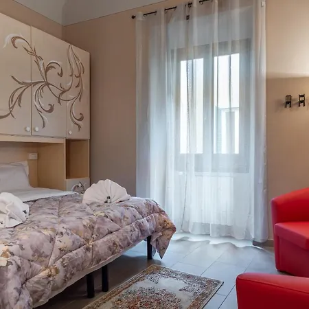 Apartment Pinzochere Artistic For Family