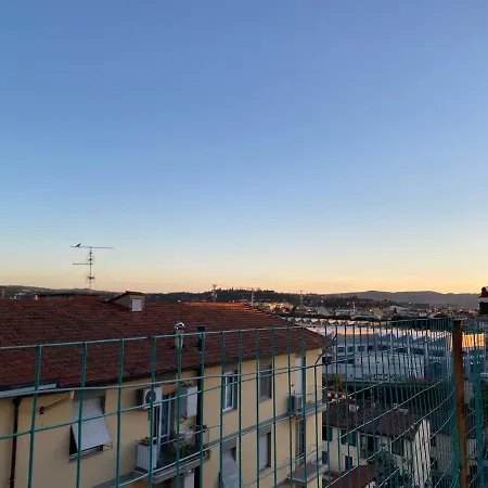 Attico Nesi Appartamento