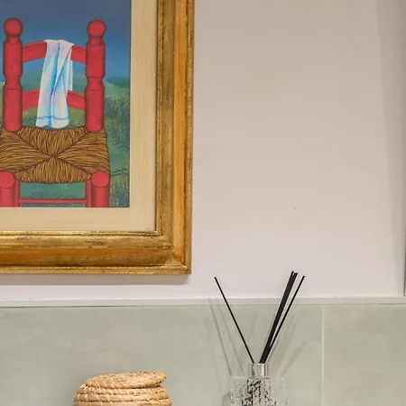 Pinzochere Artistic For Family Firenze