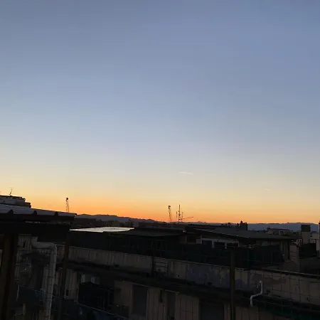 Appartamento Attico Nesi *