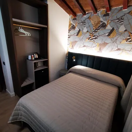 Balcony 3* Florencia