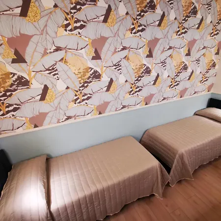 Balcony מלון פירנצה