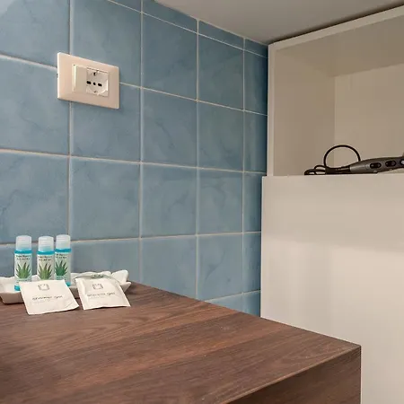 Ridolfi Sei Apartment