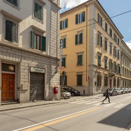 Ridolfi Sei