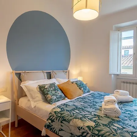 Apartment Ridolfi Sei *