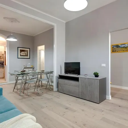Apartment Sprone By Mamo *