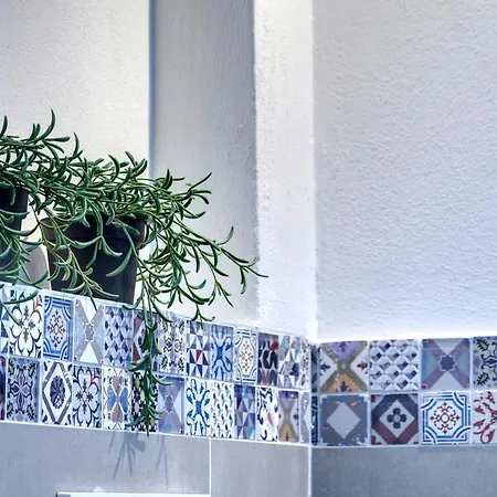 Sprone By Mamo * Florence