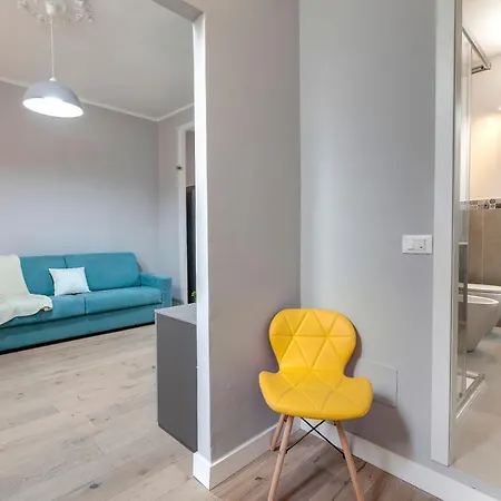 Sprone By Mamo Apartment Florence