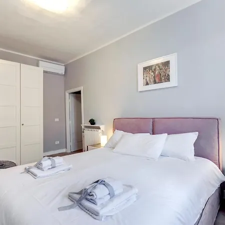 Apartment Sprone By Mamo