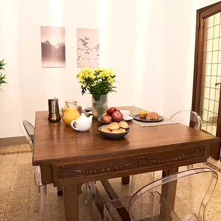 Alfani Apt - Dolcevita Holiday Apartment Florence