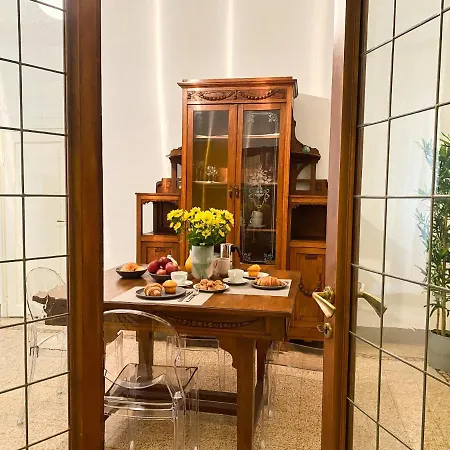 Apartamento Alfani - Dolcevita