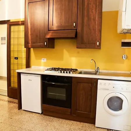 Apartment Alfani Apt - Dolcevita Holiday