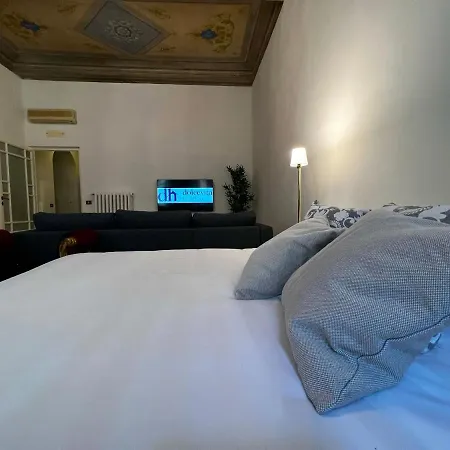Alfani Apt - Dolcevita Holiday Apartment