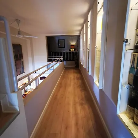 Balcony 3* פירנצה