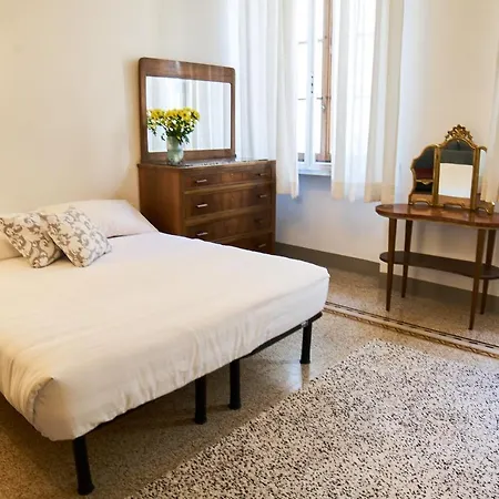 Alfani Apt - Dolcevita Holiday Apartment