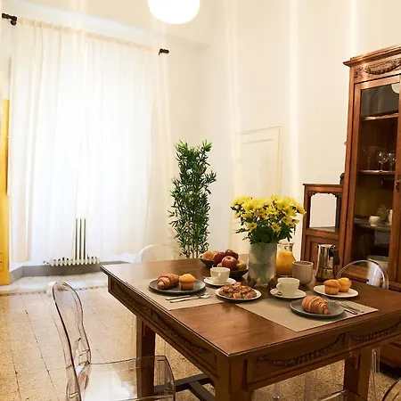Apartment Alfani Apt - Dolcevita Holiday Florence