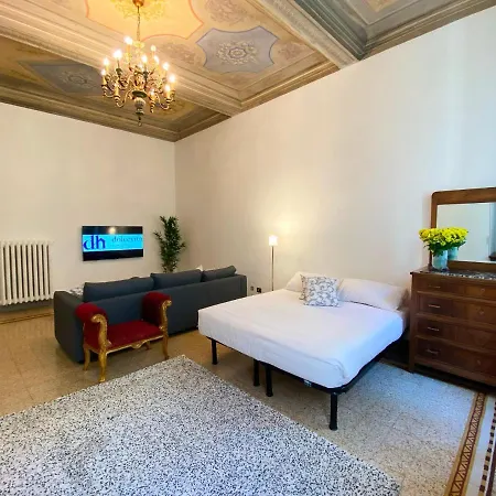 Apartment Alfani Apt - Dolcevita Holiday Florence