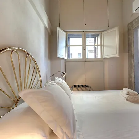 Apartment Gold Florence