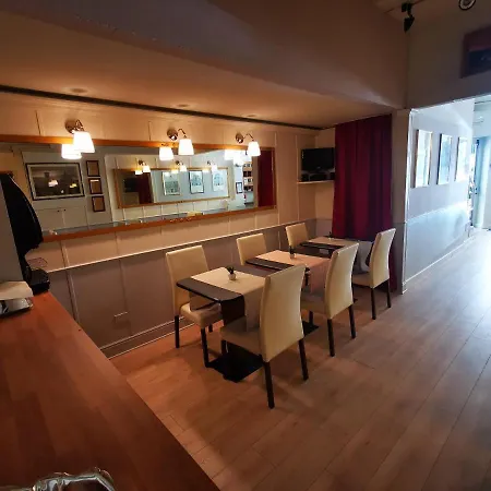 Balcony Hotel Florencia