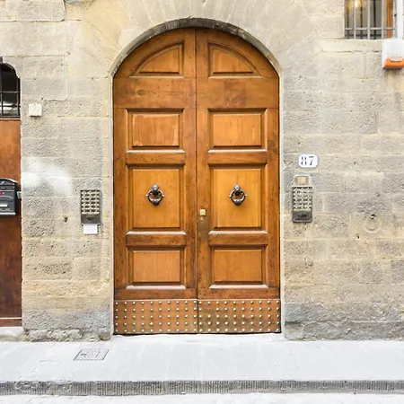 San Niccolo Dream By Mmega Appartamento *
