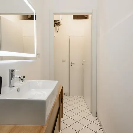 Apartamento San Niccolo Dream By Mmega *