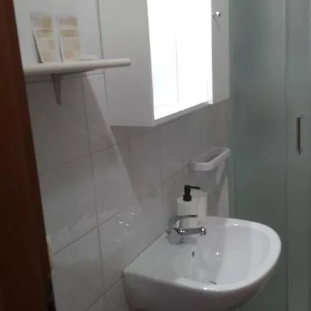 Apartamento Apartement Nicky Florencia