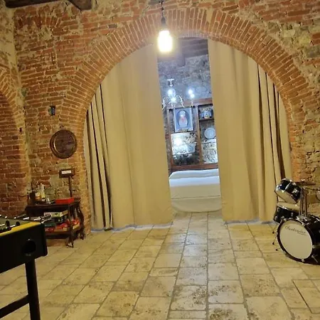 Il Pozzo Dei Desideri Appartamento Firenze