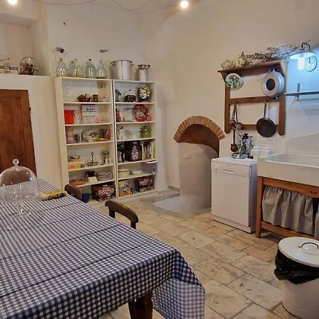Il Pozzo Dei Desideri Appartamento Firenze