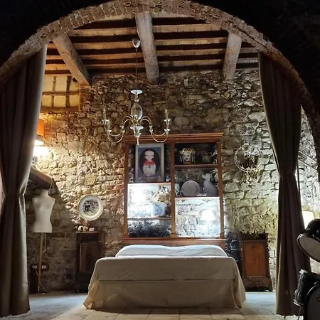 Il Pozzo Dei Desideri