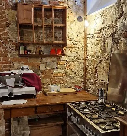 Appartamento Il Pozzo Dei Desideri