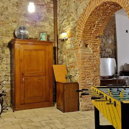 Il Pozzo Dei Desideri Firenze