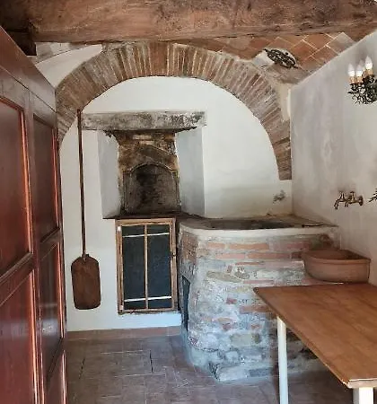 Appartamento Il Pozzo Dei Desideri *