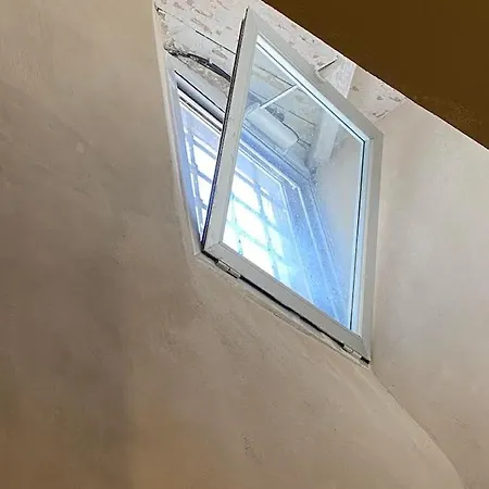 Konukevi Provenzale Casa Floransa