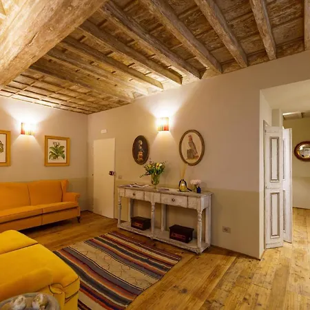 Affittacamere Borgo Signature Firenze
